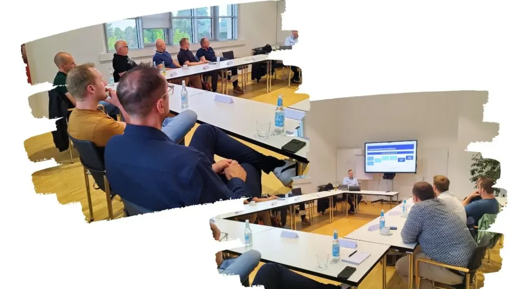 Wie gelingt der Einstieg in KI? – Wirtschaftsvereinigung Grafschaft Bentheim diskutiert Praxislösungen